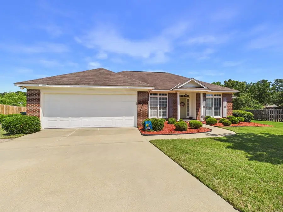 4307 White Clover Trail, Columbus, GA 31909 - #3