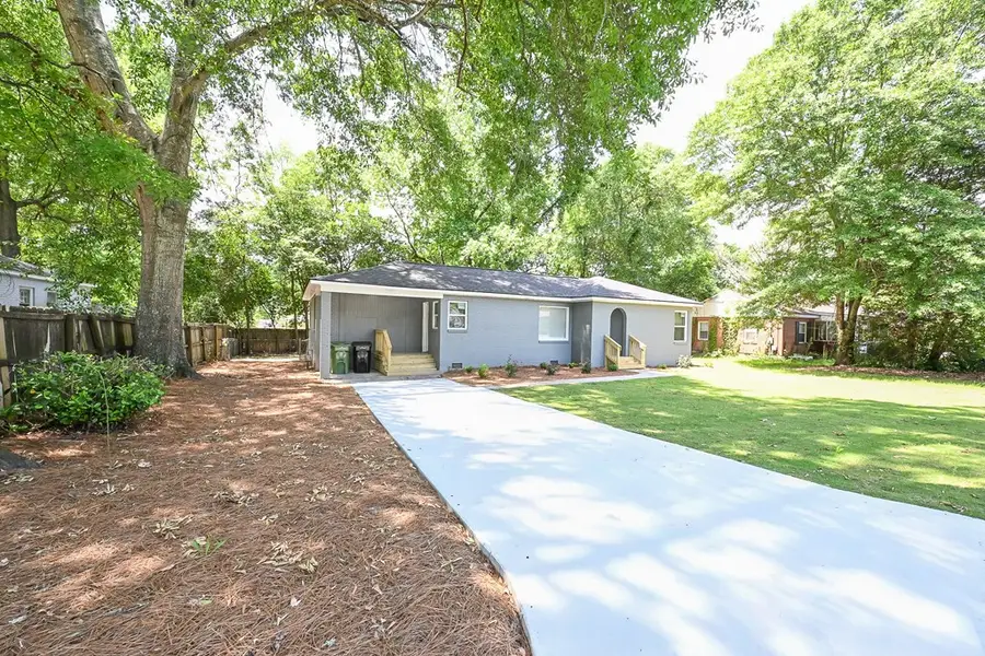 4248 Mayfield Drive, Columbus, GA 31907 - #2
