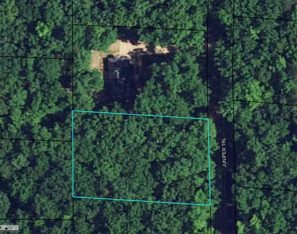 0 Juniper Trail, WAVERLY HALL, GA 31831