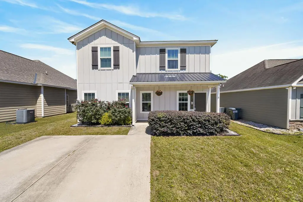 5 Vineyard Drive, Phenix City, AL 36869 - #1