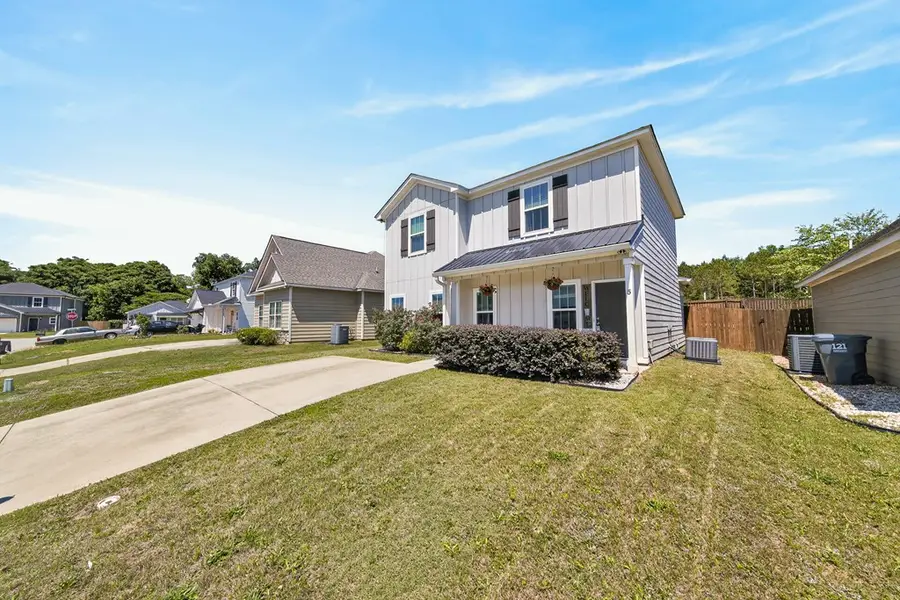 5 Vineyard Drive, Phenix City, AL 36869 - #2