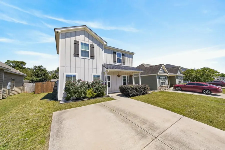 5 Vineyard Drive, Phenix City, AL 36869 - #3