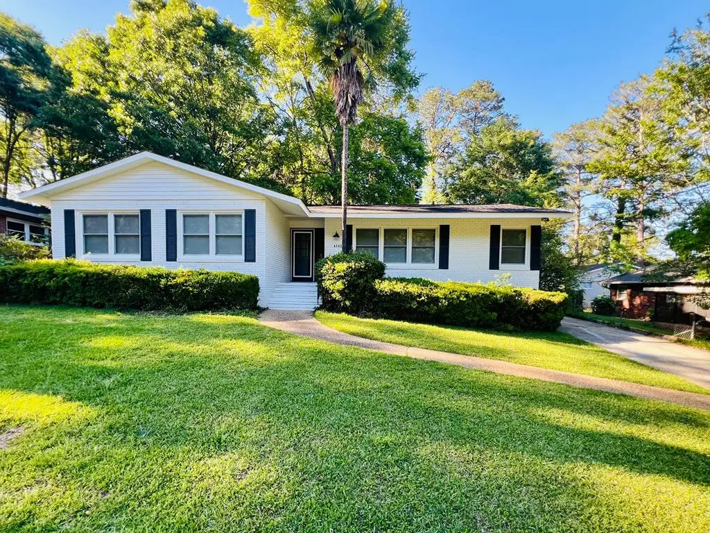 4045 E Savannah Drive, Columbus, GA 31907 - #1