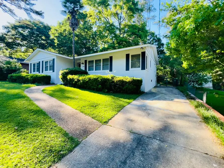 4045 E Savannah Drive, Columbus, GA 31907 - #2