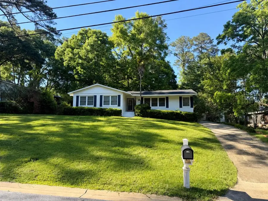 4045 E Savannah Drive, Columbus, GA 31907 - #3