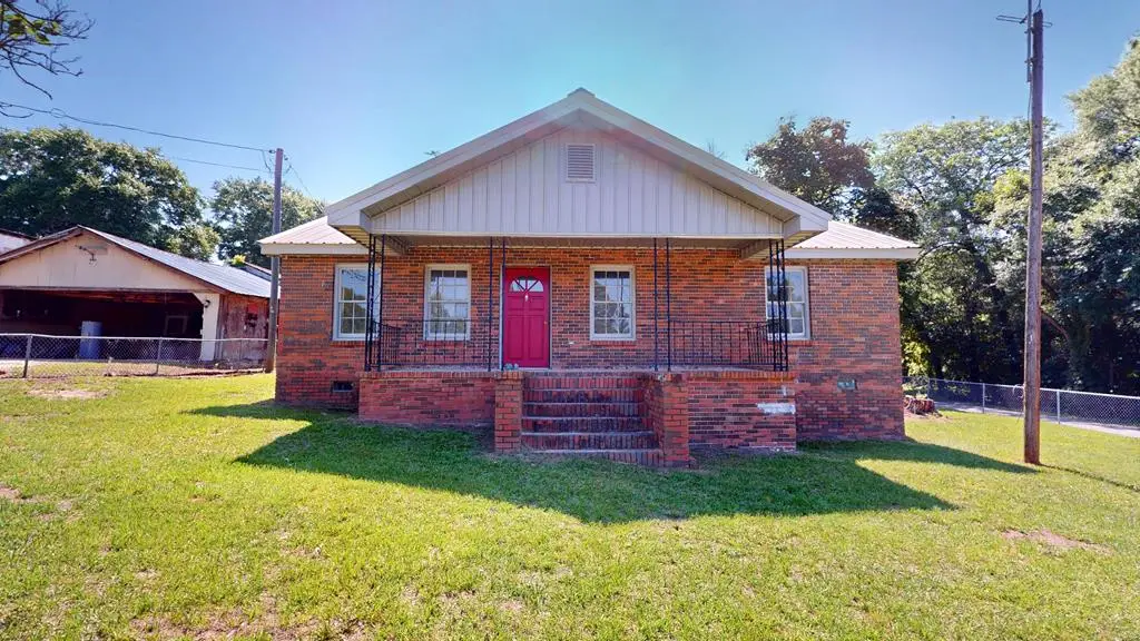 180 Wells Street, Cusseta, GA 31805 - #1