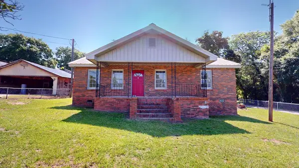 180 Wells Street, CUSSETA, GA 31805