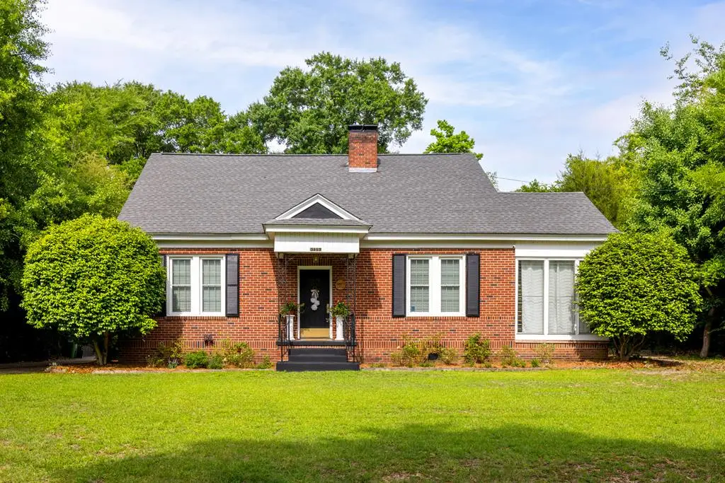 3853 E Britt David Road, Columbus, GA 31909 - #1