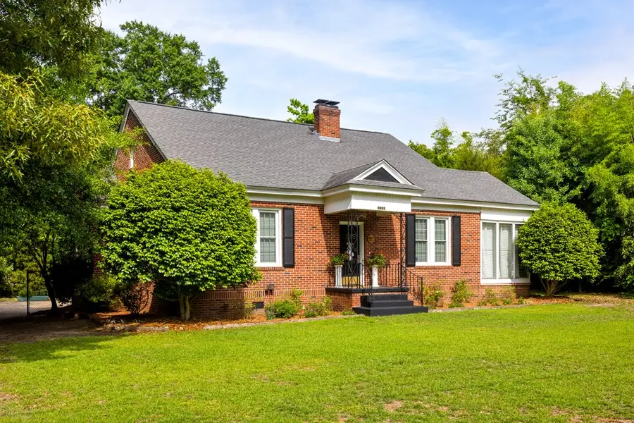 3853 E Britt David Road, Columbus, GA 31909 - #2