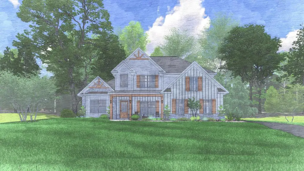 169 Walker Way, Fortson, GA 31808 - #1