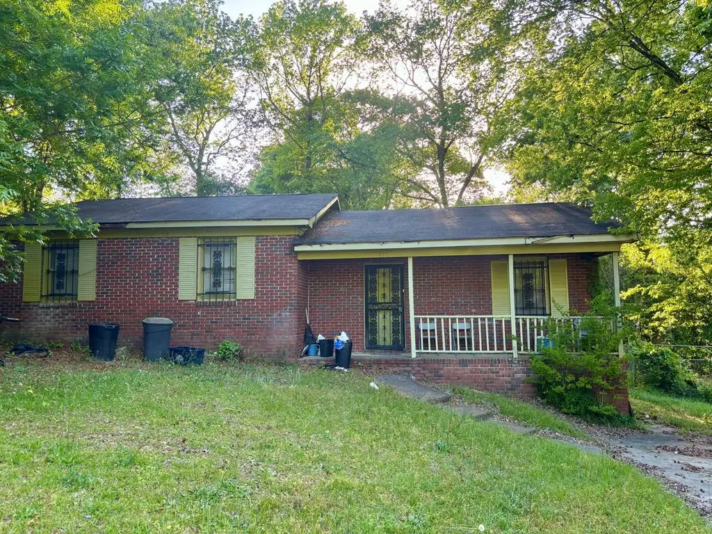 815 Englewood Drive, Columbus, GA 31907 - #1