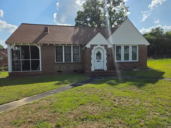 1165 Tate Drive, COLUMBUS, GA 31906