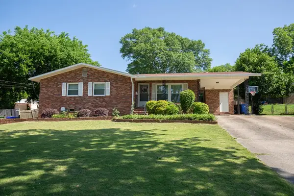 2201 Westminster Way, COLUMBUS, GA 31904