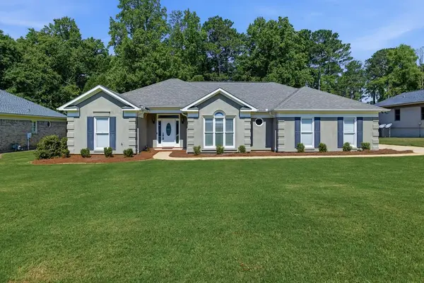867 Lismore Drive, COLUMBUS, GA 31904