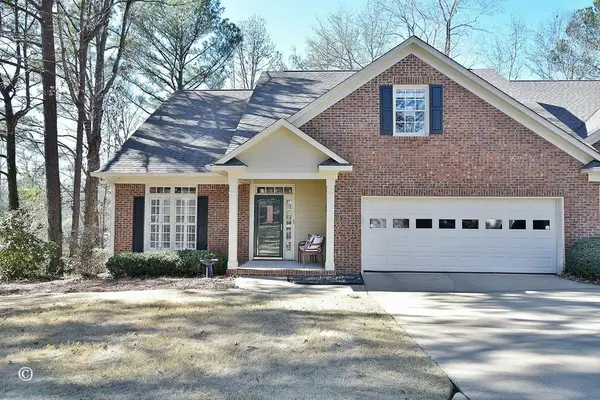 4751 Maple Ridge Trail #H, COLUMBUS, GA 31909