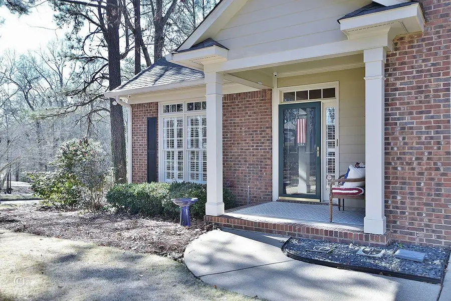 4751 Maple Ridge Trail #H, Columbus, GA 31909 - #2