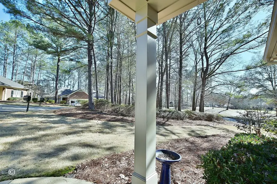 4751 Maple Ridge Trail #H, Columbus, GA 31909 - #3
