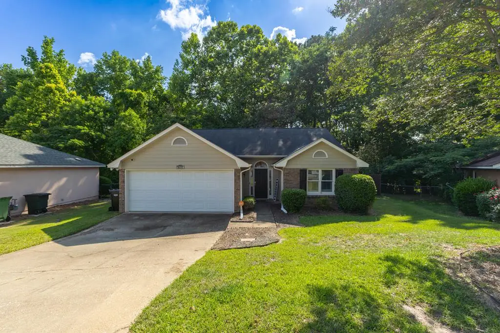 6475 Cove Creek Court, Columbus, GA 31909 - #1