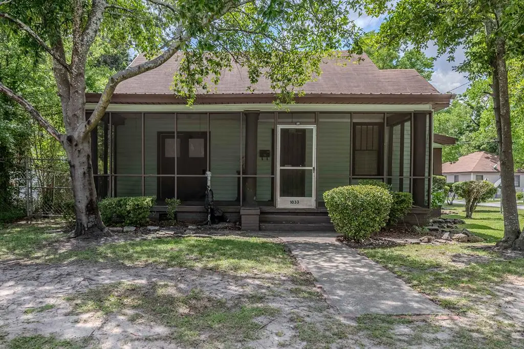 1033 Britt Avenue, Columbus, GA 31906 - #1