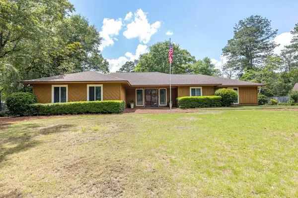 6601 Beaver Trail, MIDLAND, GA 31820