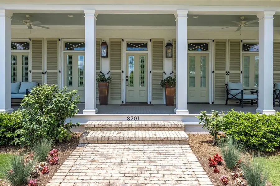 8201 Remey Drive, Columbus, GA 31909 - #2