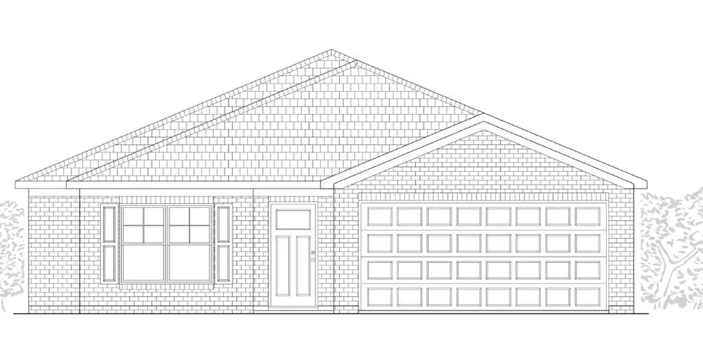 6286 Lemongrass Drive, Columbus, GA 31907 - #1