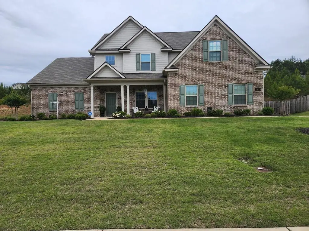 4518 N Mountain Ivy Drive, Fortson, GA 31808 - #1