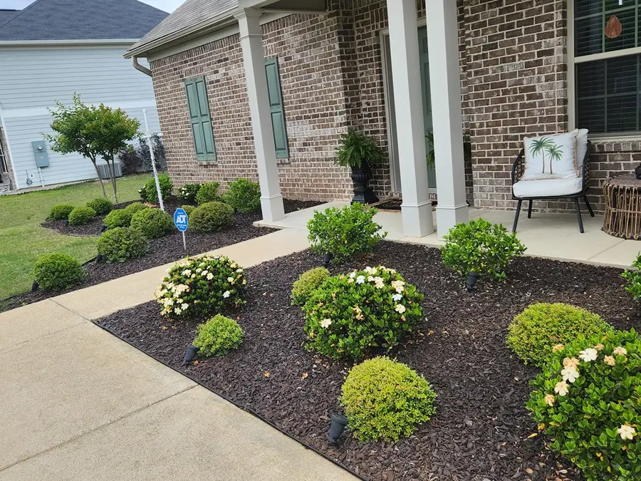 4518 N Mountain Ivy Drive, Fortson, GA 31808 - #3
