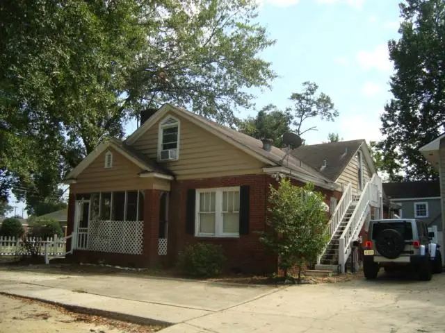 2023 15th Avenue, Columbus, GA 31901 - #1
