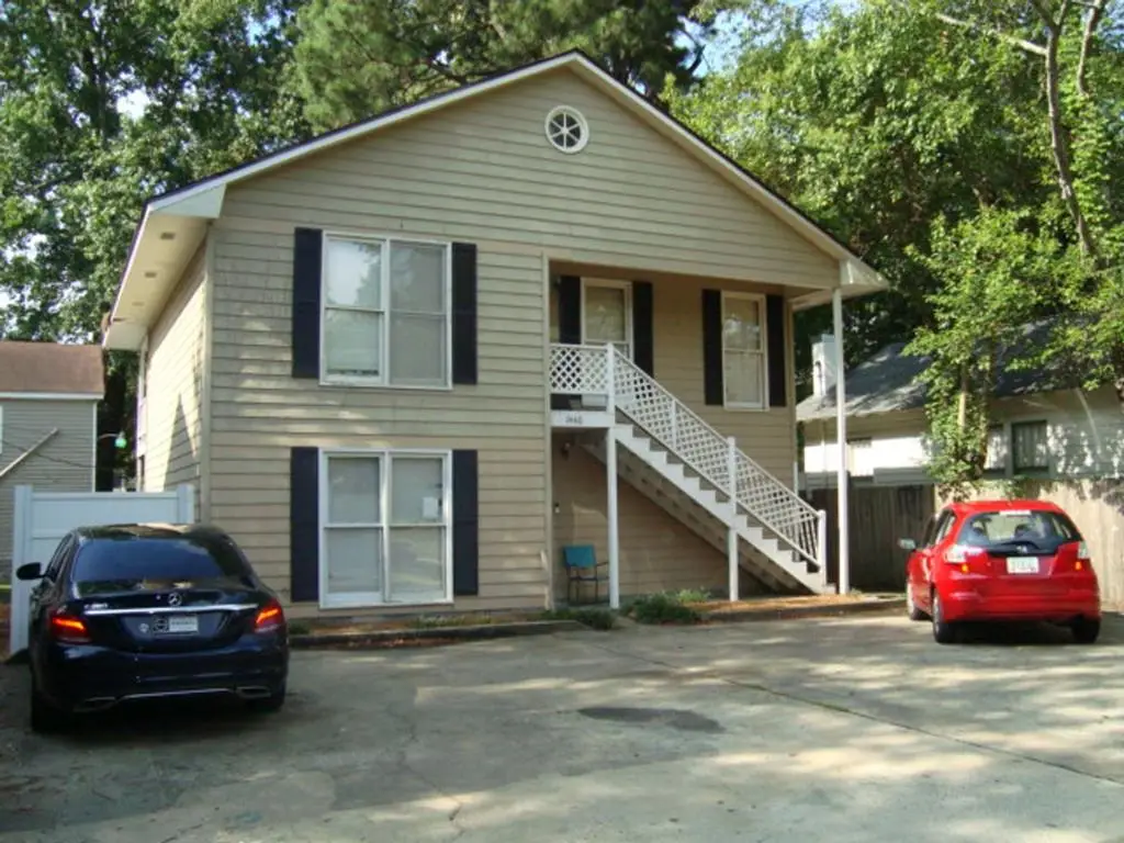 1440 21st Street, Columbus, GA 31901 - #1
