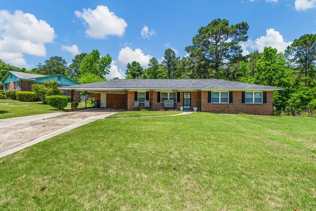 2804 9th Place, Phenix City, AL 36869 - #1