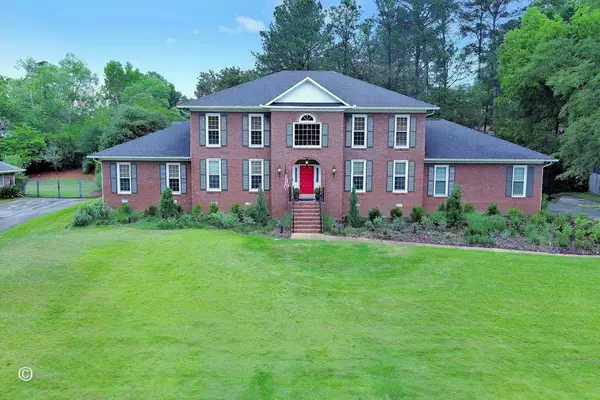 5033 Donna Sue Drive, COLUMBUS, GA 31907