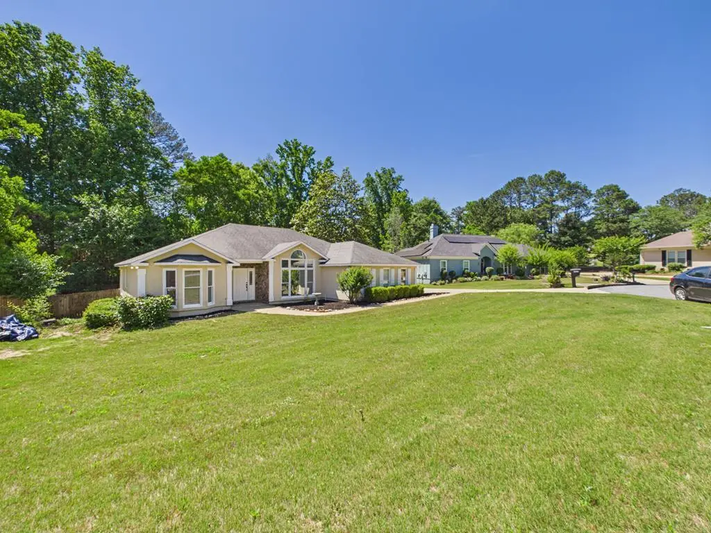 6617 Hillbrook Avenue, Columbus, GA 31909 - #1