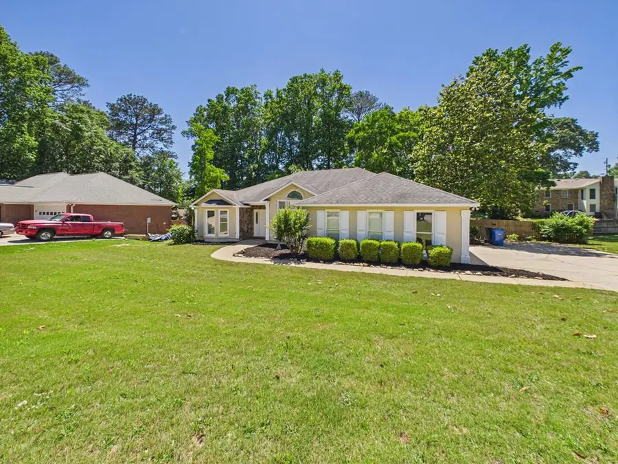 6617 Hillbrook Avenue, Columbus, GA 31909 - #2