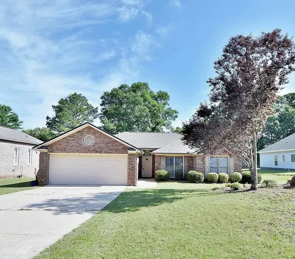 1525 Tom Buk Tu Lane, COLUMBUS, GA 31904
