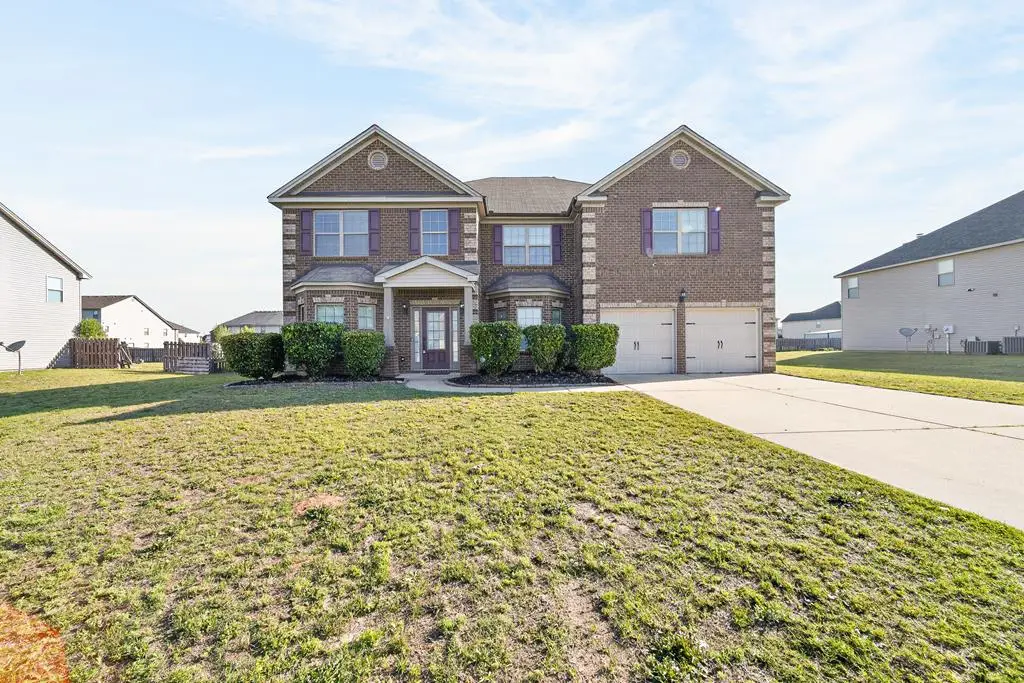 29 Sword Street, Fort Mitchell, AL 36856 - #1