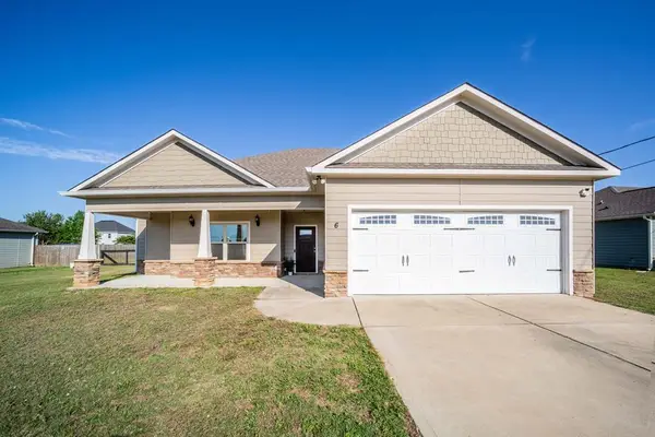 6 Eagle Nest Drive, FORT MITCHELL, AL 36856
