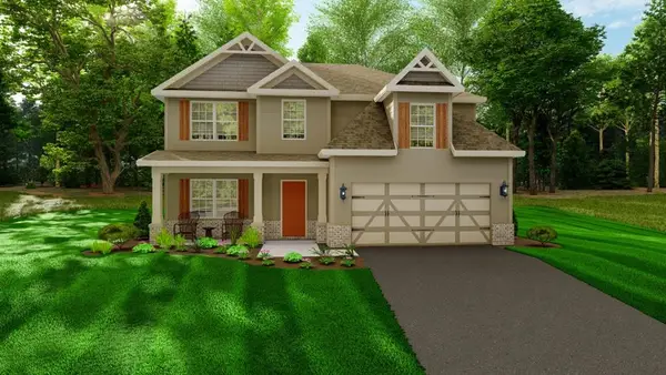 2384 Morrison Trace, OPELIKA, AL 36804