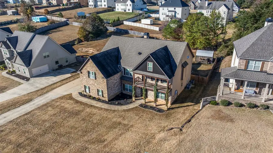 38 Bradley Drive, Fort Mitchell, AL 36856 - #2
