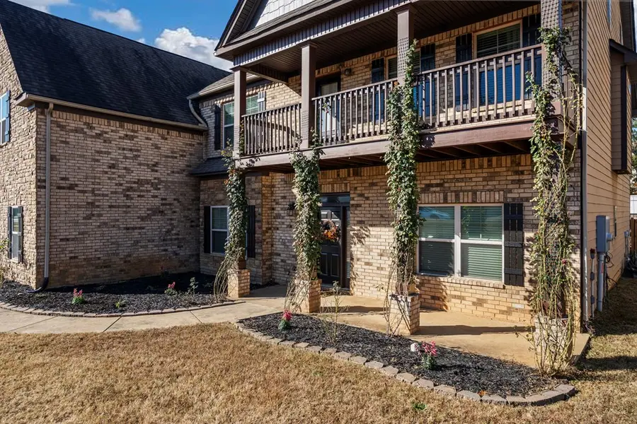 38 Bradley Drive, Fort Mitchell, AL 36856 - #3