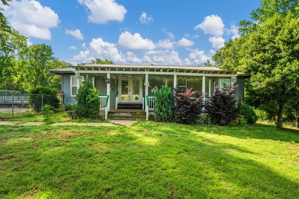 782 J Street, Pine Mountain Valley, GA 31823 - #1