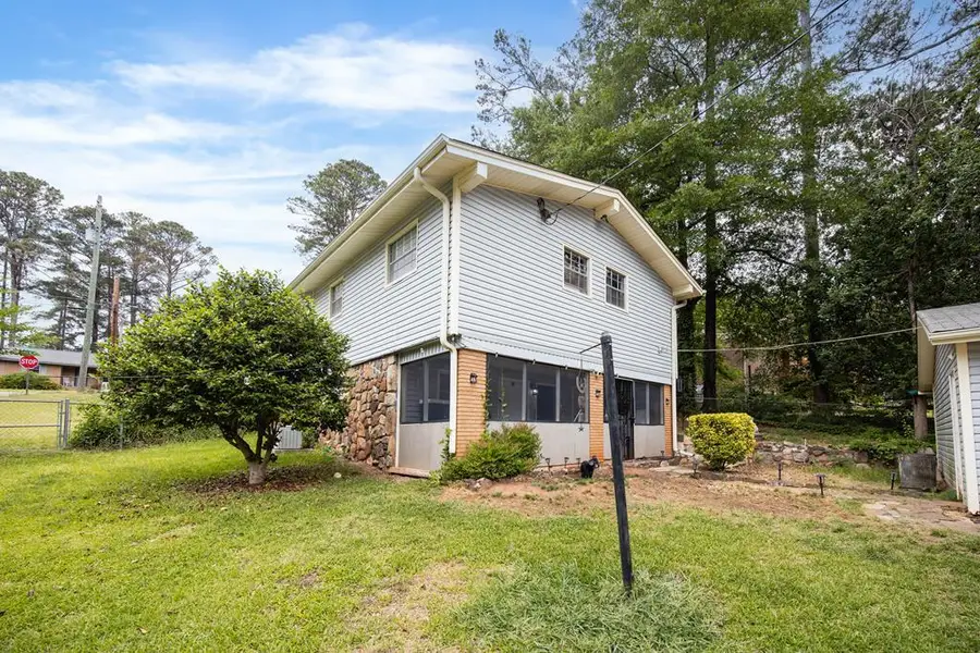135 Chilton, Lagrange, GA 30240 - #2