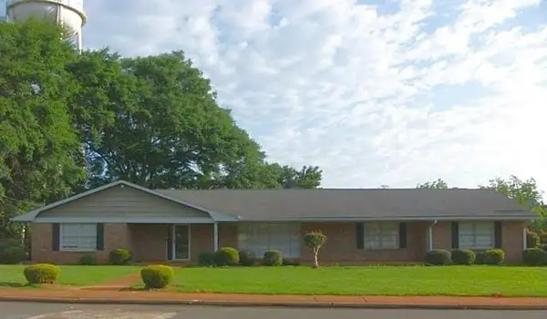 134 E 4th Avenue, BUENA VISTA, GA 31803
