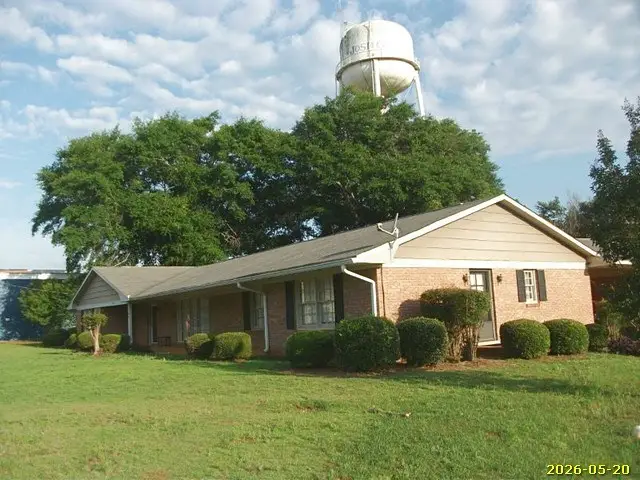 134 E 4th Avenue, Buena Vista, GA 31803 - #2