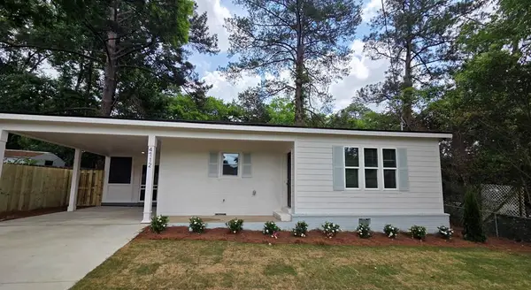 4712 18th Avenue, COLUMBUS, GA 31904