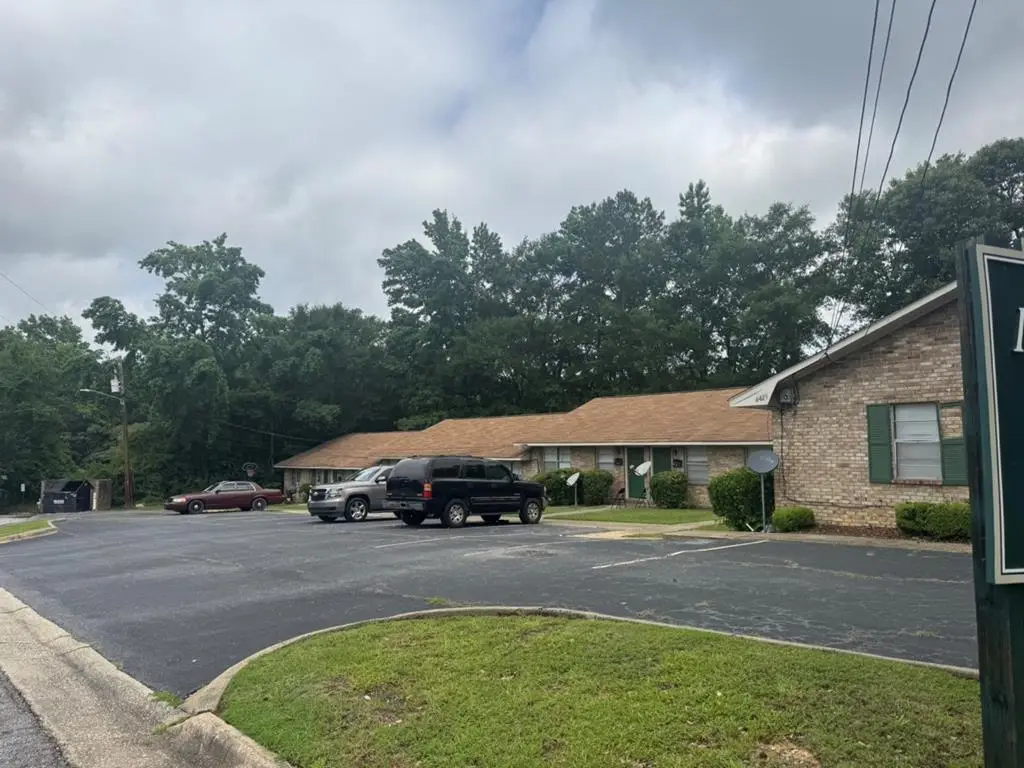 4426 Saunders Drive, Columbus, GA 31909 - #1