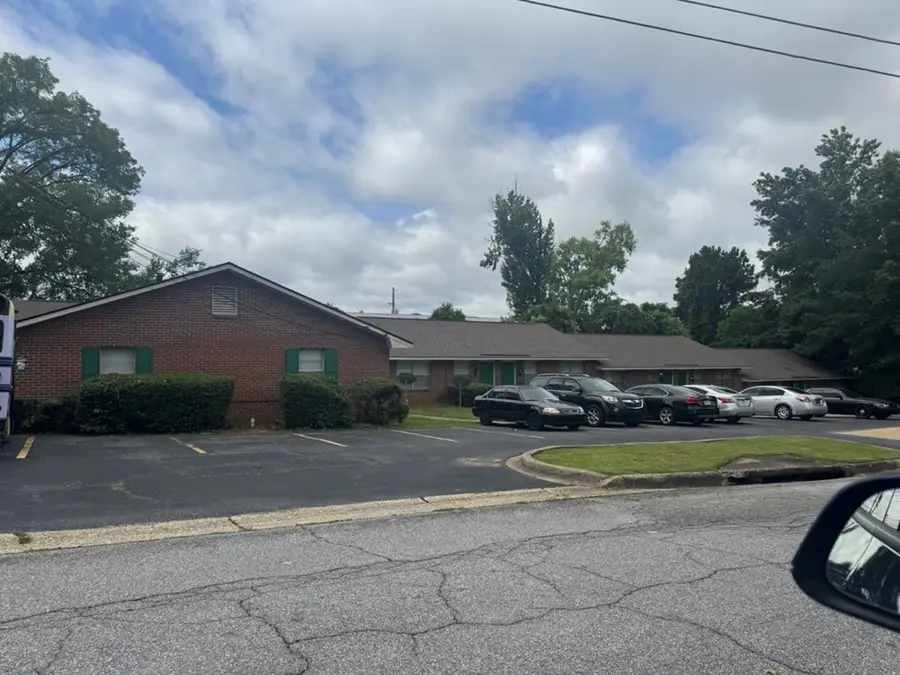 4426 Saunders Drive, Columbus, GA 31909 - #2