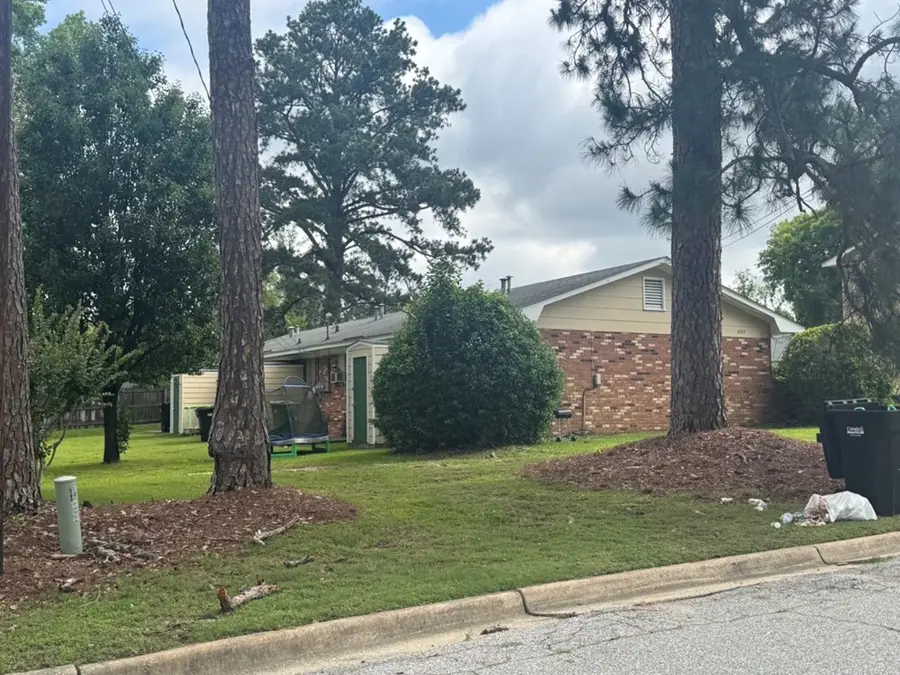 4426 Saunders Drive, Columbus, GA 31909 - #3