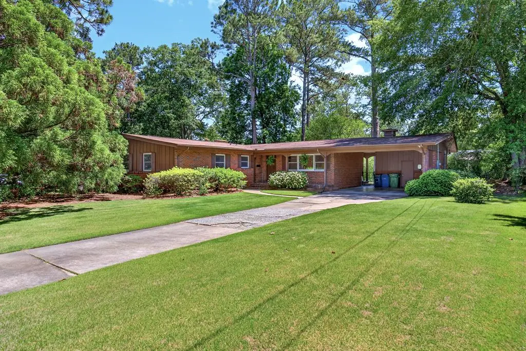2942 Lynda Lane, Columbus, GA 31906 - #1