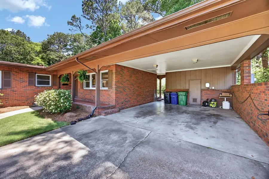 2942 Lynda Lane, Columbus, GA 31906 - #2